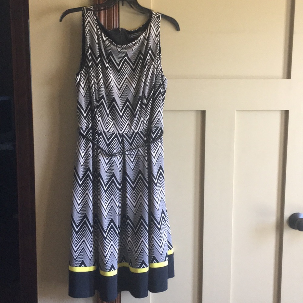 Jessica Howard size 12 dress
